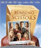 Running with Scissors - Blu-Ray movie cover (xs thumbnail)