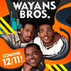 "The Wayans Bros." Poster