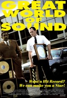 Great World of Sound - Movie Poster (xs thumbnail)
