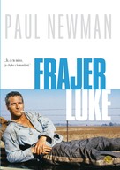 Cool Hand Luke - Czech Movie Cover (xs thumbnail)
