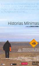 Historias m&iacute;nimas - Spanish poster (xs thumbnail)