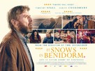 It Snows in Benidorm - British Movie Poster (xs thumbnail)