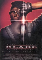 Blade - Movie Poster (xs thumbnail)