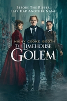 The Limehouse Golem - Movie Cover (xs thumbnail)