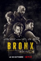 Bronx - French Movie Poster (xs thumbnail)