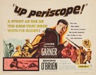 Up Periscope - Movie Poster (xs thumbnail)