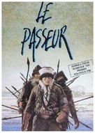 Ofelas - French Movie Poster (xs thumbnail)