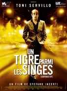 Gorbaciof - French Movie Poster (xs thumbnail)