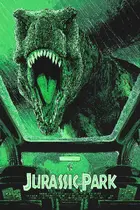 Jurassic Park Custom