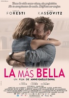 De plus belle - Argentinian Movie Poster (xs thumbnail)