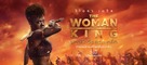 The Woman King - Thai Movie Poster (xs thumbnail)