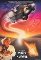 Back to the Future Poster