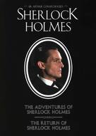 &quot;The Adventures of Sherlock Holmes&quot; - Movie Poster (xs thumbnail)