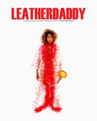 Leatherdaddy - Australian Movie Cover (xs thumbnail)