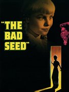The Bad Seed - Movie Cover (xs thumbnail)
