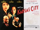 Kansas City - British Movie Poster (xs thumbnail)