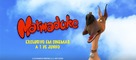 Marmaduke - Portuguese poster (xs thumbnail)