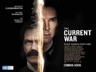 The Current War - Australian Movie Poster (xs thumbnail)