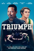 Triumph - British Movie Cover (xs thumbnail)