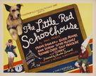 The Little Red Schoolhouse - Movie Poster (xs thumbnail)
