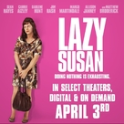 Lazy Susan - Movie Poster (xs thumbnail)