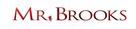 Mr. Brooks - Logo (xs thumbnail)
