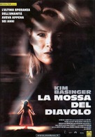 Bless the Child - Italian Movie Poster (xs thumbnail)