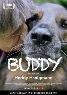 Buddy - Dutch Movie Poster (xs thumbnail)