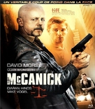 McCanick - French Blu-Ray movie cover (xs thumbnail)