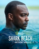 Shark Beach with Anthony Mackie - Movie Poster (xs thumbnail)