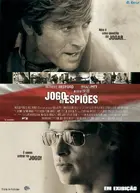 Spy Game Poster