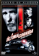 The Last Ride - Portuguese DVD movie cover (xs thumbnail)