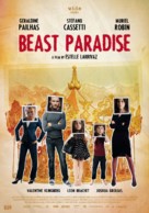 Le paradis des b&ecirc;tes - Movie Poster (xs thumbnail)