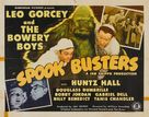 Spook Busters - Movie Poster (xs thumbnail)