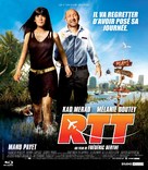 R.T.T. - French Blu-Ray movie cover (xs thumbnail)