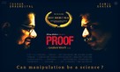 Proof - Indian Movie Poster (xs thumbnail)
