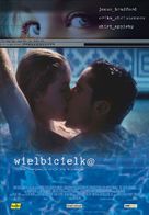 Swimfan - Polish Movie Poster (xs thumbnail)