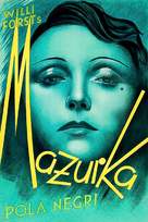 Mazurka - Swedish Movie Poster (xs thumbnail)