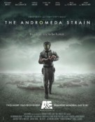 &quot;The Andromeda Strain&quot; - poster (xs thumbnail)