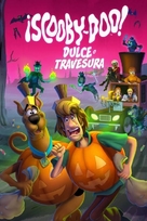 Trick or Treat Scooby-Doo! - International Movie Poster (xs thumbnail)