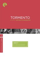 Tormento - DVD movie cover (xs thumbnail)