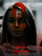 Operation Ragnar&ouml;k - Swedish Movie Poster (xs thumbnail)