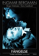 F&auml;ngelse - Swedish DVD movie cover (xs thumbnail)