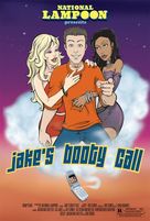 Jake&#039;s Booty Call - Movie Poster (xs thumbnail)