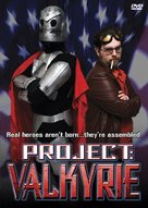 Project: Valkyrie - Movie Cover (xs thumbnail)