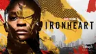 "Ironheart" Cover
