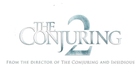 The Conjuring 2 - Logo (xs thumbnail)