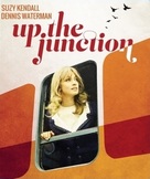 Up the Junction - British Movie Cover (xs thumbnail)