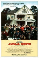 Animal House - Advance movie poster (xs thumbnail)