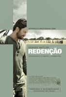 Machine Gun Preacher - Brazilian Movie Poster (xs thumbnail)